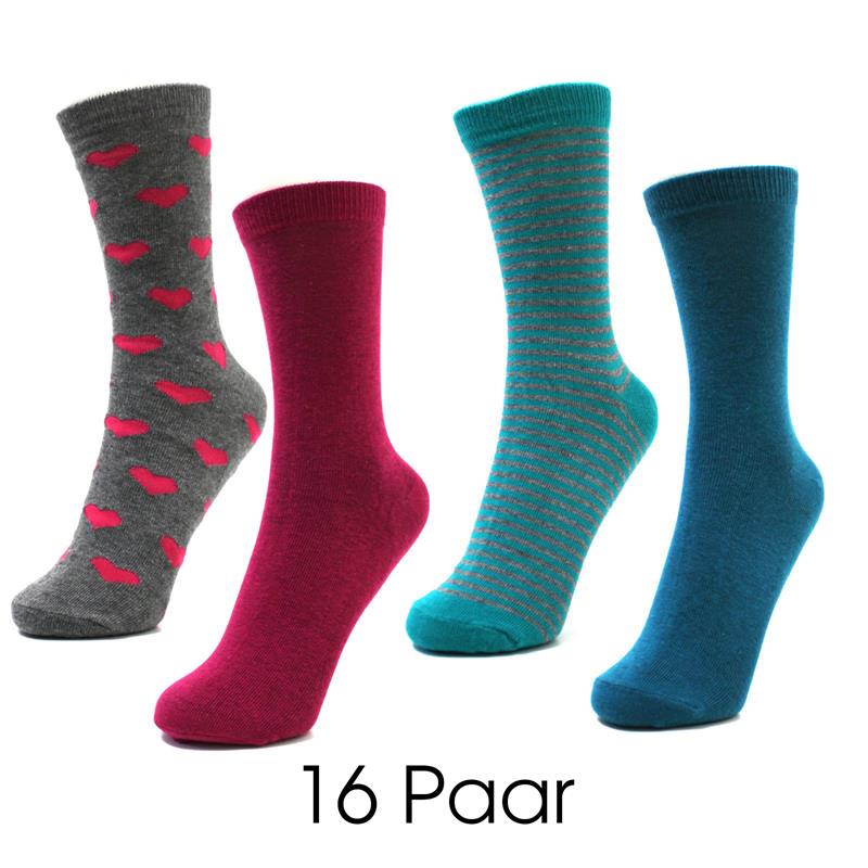 dünne Socken -Stainer 5 Paar Business Herrensocken Gr gem wählbar Farben 