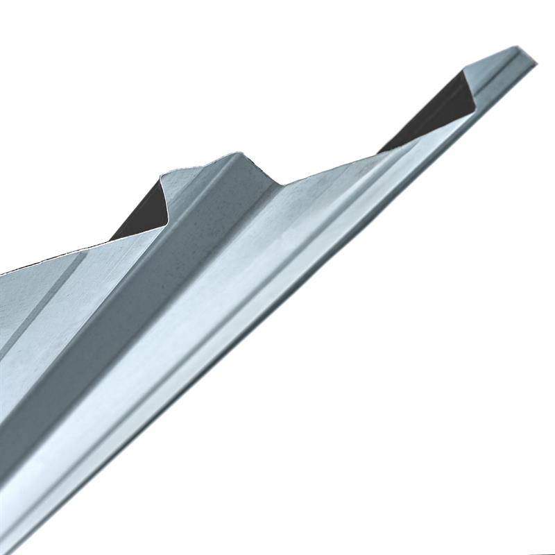 Trapezblech Profilblech Metallblech 12 Stück Dachblech Stahlblech Dach Platten